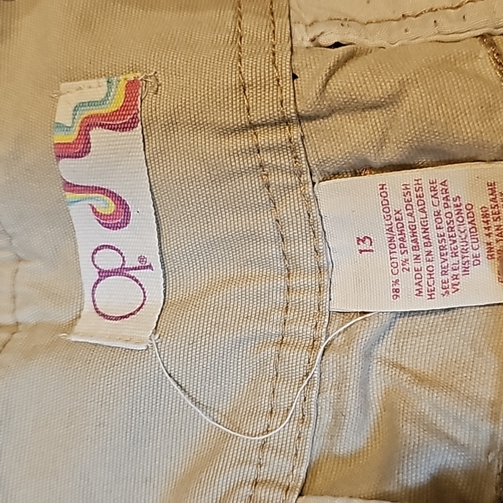 🙋‍♀️Ocean Pacific shorts🙋‍♀️ - Picture 2 of 5